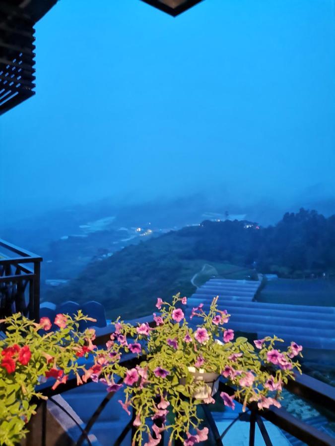Dzulstudio Nova Highland บรินชัง ภายนอก รูปภาพ