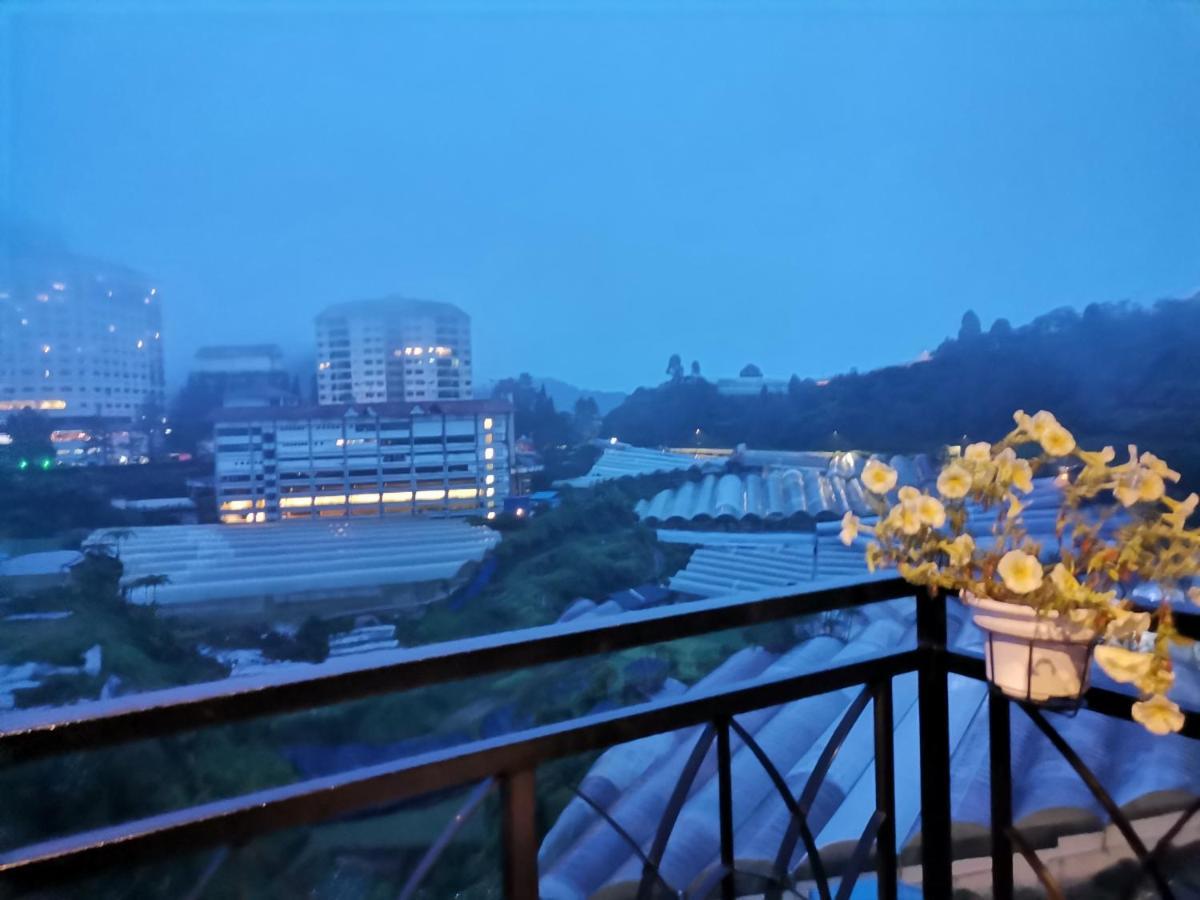 Dzulstudio Nova Highland บรินชัง ภายนอก รูปภาพ
